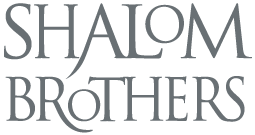 Shalom Brothers